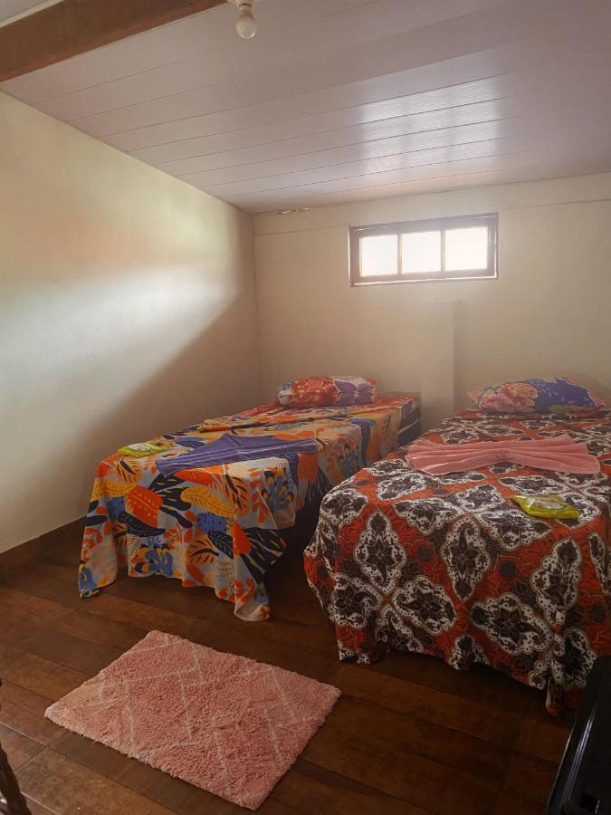 Apartamento Apartamento rústico Cabo Frío Exterior foto