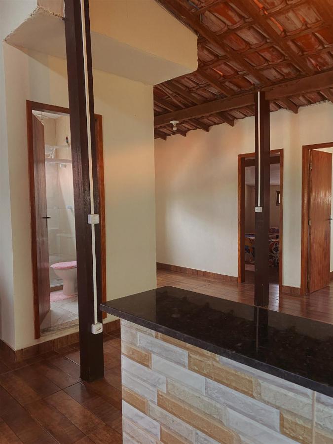 Apartamento Apartamento rústico Cabo Frío Exterior foto